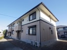 東海道本線/清水駅 バス:15分:停歩1分 1階 築30年の外観