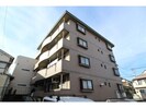 静岡鉄道静岡清水線/狐ケ崎駅 徒歩10分 4階 築23年の外観
