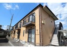 静岡鉄道静岡清水線/桜橋駅 徒歩11分 2階 築18年の外観