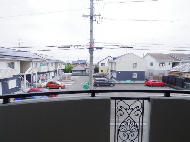  静岡鉄道静岡清水線/狐ケ崎駅 徒歩8分 2階 築23年