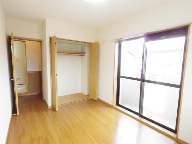  静岡鉄道静岡清水線/狐ケ崎駅 徒歩8分 2階 築23年