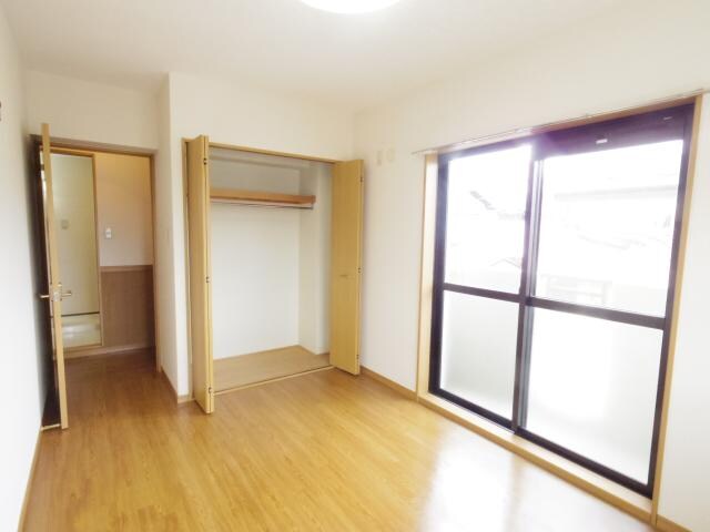  静岡鉄道静岡清水線/狐ケ崎駅 徒歩8分 2階 築23年