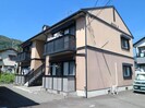 東海道本線/興津駅 バス:10分:停歩3分 2階 築28年の外観
