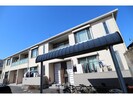 静岡鉄道静岡清水線/桜橋駅 徒歩9分 2階 築19年の外観