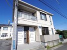 静岡鉄道静岡清水線/桜橋駅 徒歩9分 1階 築19年の外観
