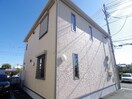  静岡鉄道静岡清水線/桜橋駅 徒歩9分 1階 築19年