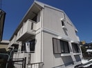 静岡鉄道静岡清水線/桜橋駅 徒歩6分 1階 築35年の外観