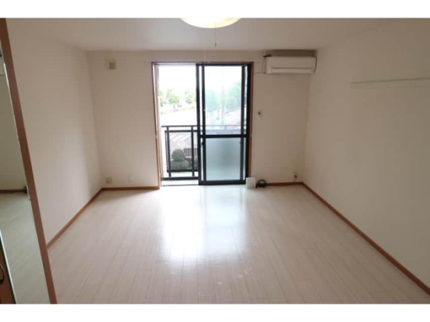 同物件同タイプ 東海道本線/清水駅 バス10分神明前下車:停歩1分 2階 築19年