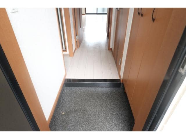 同物件同タイプ 東海道本線/清水駅 バス10分神明前下車:停歩1分 2階 築19年