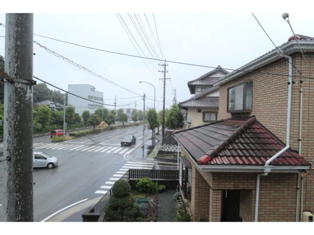 同物件同タイプ 東海道本線/清水駅 バス10分神明前下車:停歩1分 2階 築19年