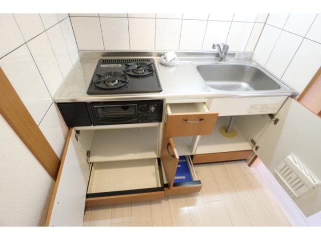 同物件同タイプ 東海道本線/清水駅 バス10分神明前下車:停歩1分 2階 築19年