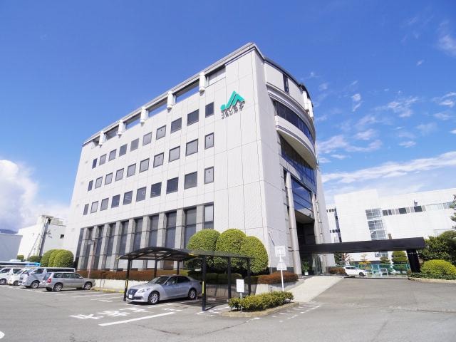 ＪＡしみず本店(銀行)まで441m 東海道本線/清水駅 バス10分神明前下車:停歩1分 2階 築19年