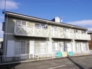 東海道本線/清水駅 バス:9分:停歩4分 1階 築32年の外観