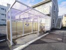  東海道本線/清水駅 バス9分横砂西下車:停歩4分 1階 築32年