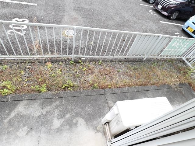  東海道本線/清水駅 バス9分横砂西下車:停歩4分 1階 築32年