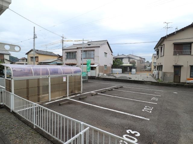  東海道本線/清水駅 バス9分横砂西下車:停歩4分 1階 築32年