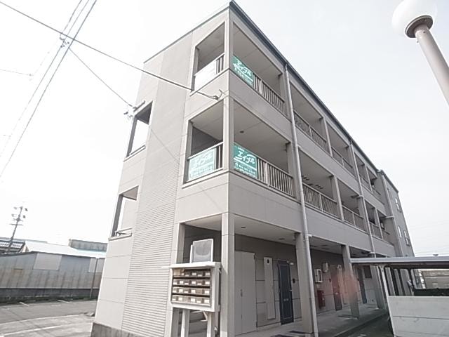  東海道本線/清水駅 徒歩19分 2階 築28年