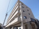 東海道本線/清水駅 徒歩8分 4階 築18年の外観