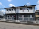 東海道本線/清水駅 バス:15分:停歩5分 2階 築31年の外観