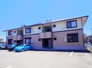 東海道本線/清水駅 バス:12分:停歩1分 2階 築30年の外観