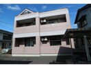 東海道本線/清水駅 バス:11分:停歩2分 2階 築18年の外観