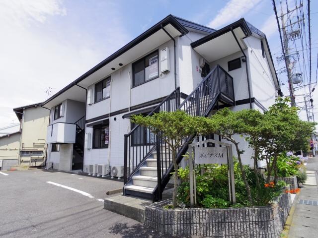  静岡鉄道静岡清水線/桜橋駅 徒歩23分 2階 築30年