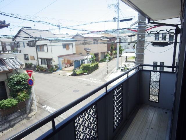  静岡鉄道静岡清水線/桜橋駅 徒歩23分 2階 築30年