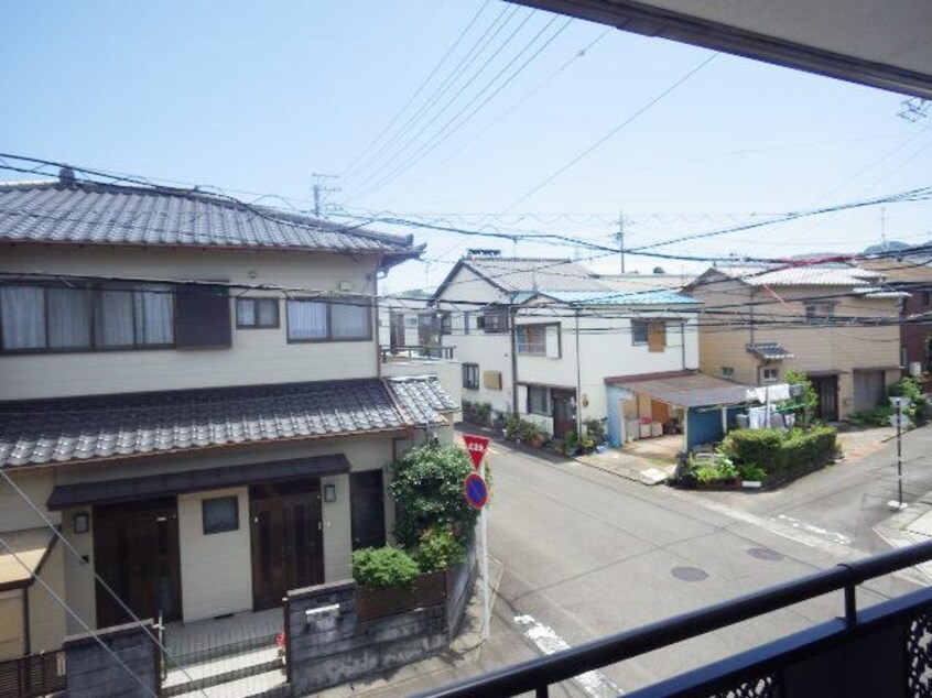  静岡鉄道静岡清水線/桜橋駅 徒歩23分 2階 築30年