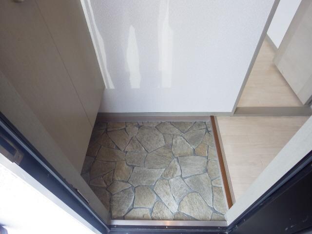  静岡鉄道静岡清水線/桜橋駅 徒歩23分 2階 築30年