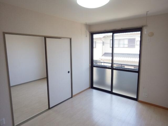  静岡鉄道静岡清水線/桜橋駅 徒歩23分 2階 築30年