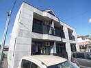 静岡鉄道静岡清水線/狐ケ崎駅 徒歩19分 2階 築18年の外観