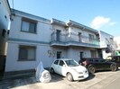 静岡鉄道静岡清水線/入江岡駅 徒歩5分 1階 築17年の外観