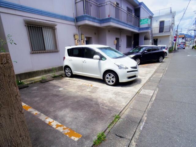  静岡鉄道静岡清水線/入江岡駅 徒歩5分 1階 築16年