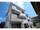 東海道本線/清水駅 徒歩22分 3階 築31年の外観