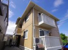静岡鉄道静岡清水線/桜橋駅 バス:6分:停歩4分 2階 築18年の外観