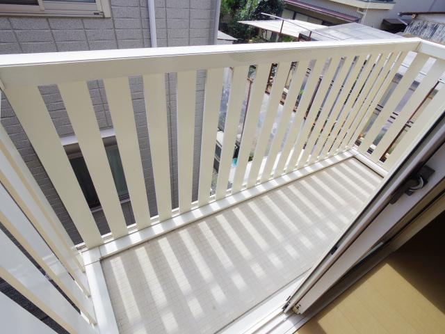  静岡鉄道静岡清水線/桜橋駅 バス6分川原町下車:停歩4分 2階 築18年