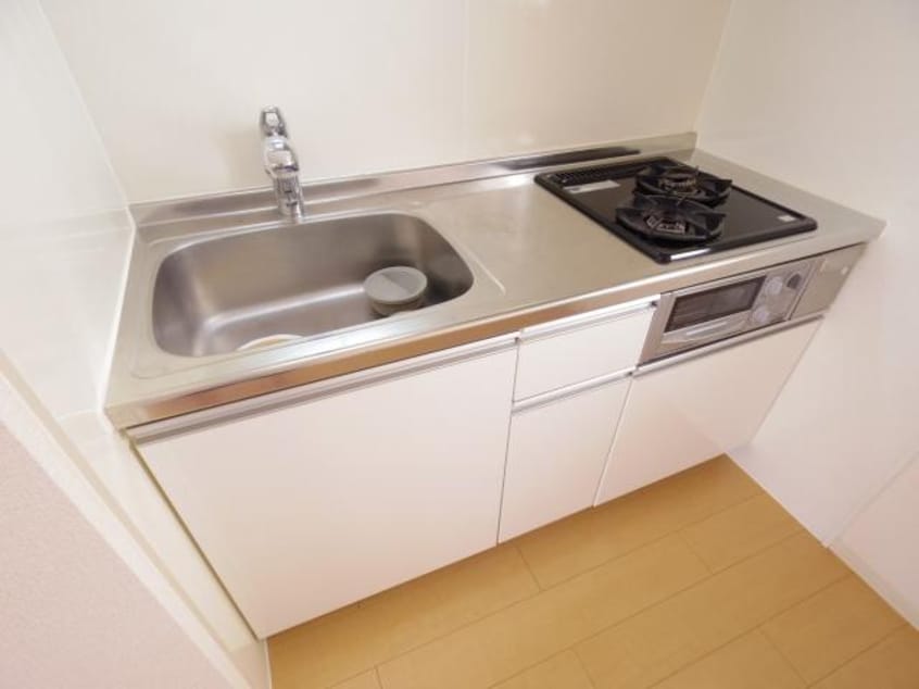  静岡鉄道静岡清水線/桜橋駅 バス6分川原町下車:停歩4分 2階 築18年