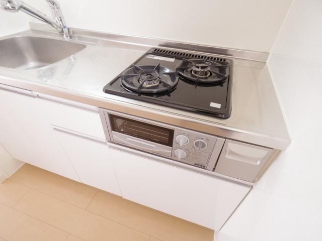  静岡鉄道静岡清水線/桜橋駅 バス6分川原町下車:停歩4分 2階 築18年