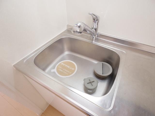  静岡鉄道静岡清水線/桜橋駅 バス6分川原町下車:停歩4分 2階 築18年