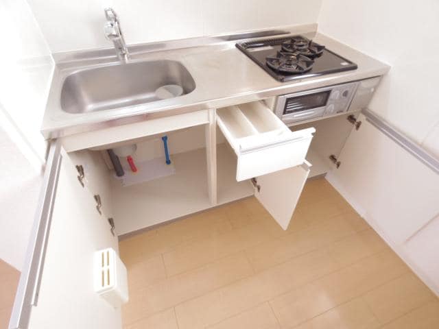  静岡鉄道静岡清水線/桜橋駅 バス6分川原町下車:停歩4分 2階 築18年