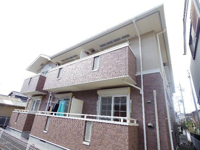  東海道本線/清水駅 バス6分横砂西下車:停歩3分 1階 築18年