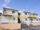 東海道本線/新蒲原駅 バス:3分:停歩2分 2階 築31年の外観
