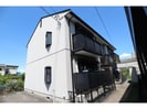 東海道本線/新蒲原駅 徒歩24分 2階 築25年の外観