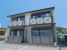 東海道本線/新蒲原駅 徒歩2分 1階 築25年の外観