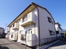 東海道本線/清水駅 バス:10分:停歩3分 2階 築30年の外観