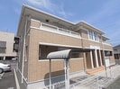 東海道本線/清水駅 バス:9分:停歩4分 1階 築17年の外観