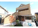 東海道本線/清水駅 バス:14分:停歩3分 2階 築18年の外観