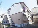 静岡鉄道静岡清水線/狐ケ崎駅 徒歩9分 1階 築36年の外観
