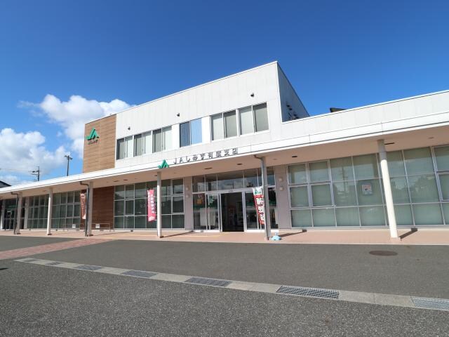 ＪＡしみず有度支店(銀行)まで246m 静岡鉄道静岡清水線/狐ケ崎駅 徒歩9分 1階 築35年