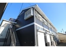 静岡鉄道静岡清水線/桜橋駅 徒歩13分 2階 築37年の外観